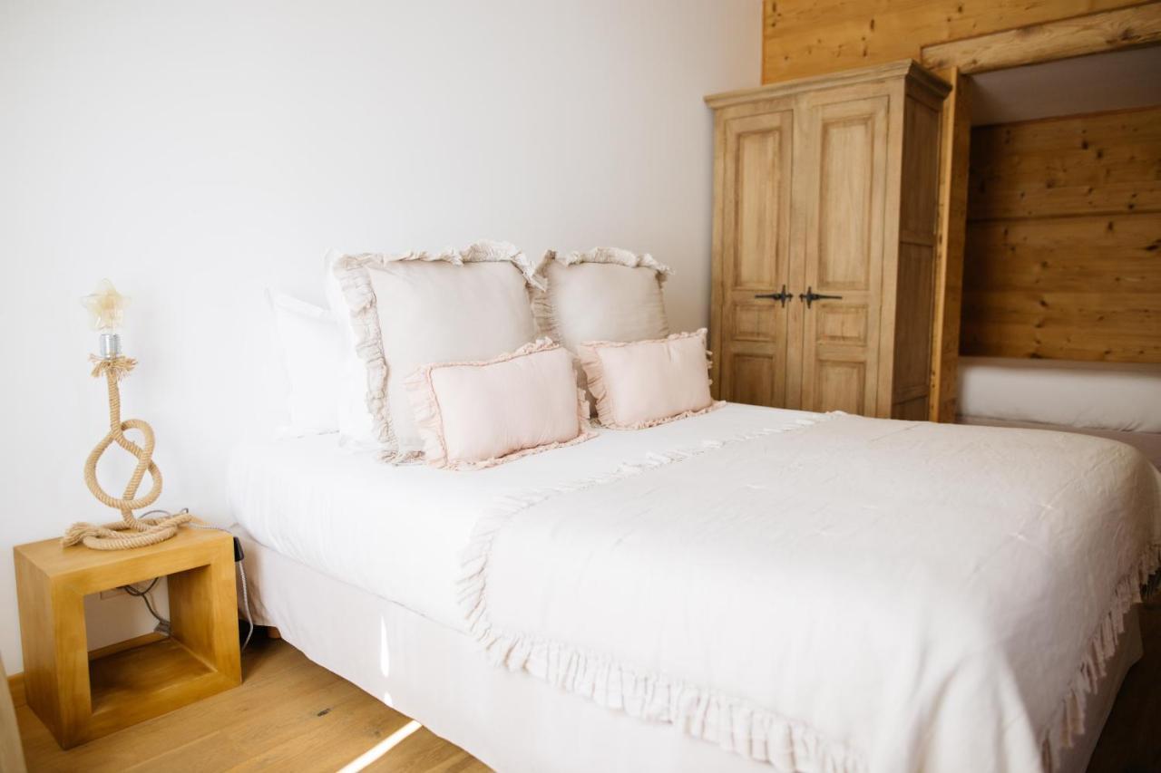 Des Sapins Aux Etoiles Bed & Breakfast Pierre-Percee Exterior photo
